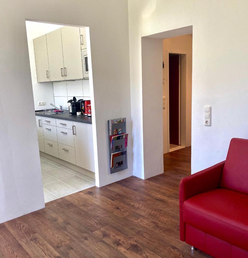 Chez Coco Apartment 2 อาเคิน ภายนอก รูปภาพ