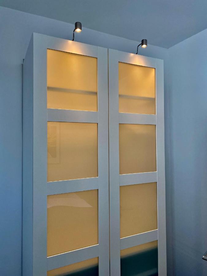 Chez Coco Apartment 2 อาเคิน ภายนอก รูปภาพ