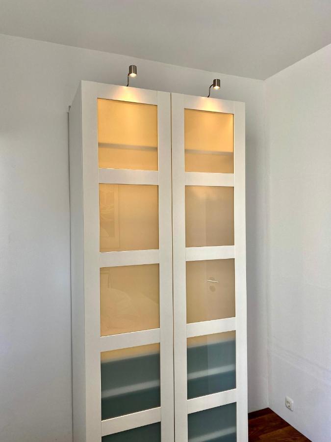 Chez Coco Apartment 2 อาเคิน ภายนอก รูปภาพ