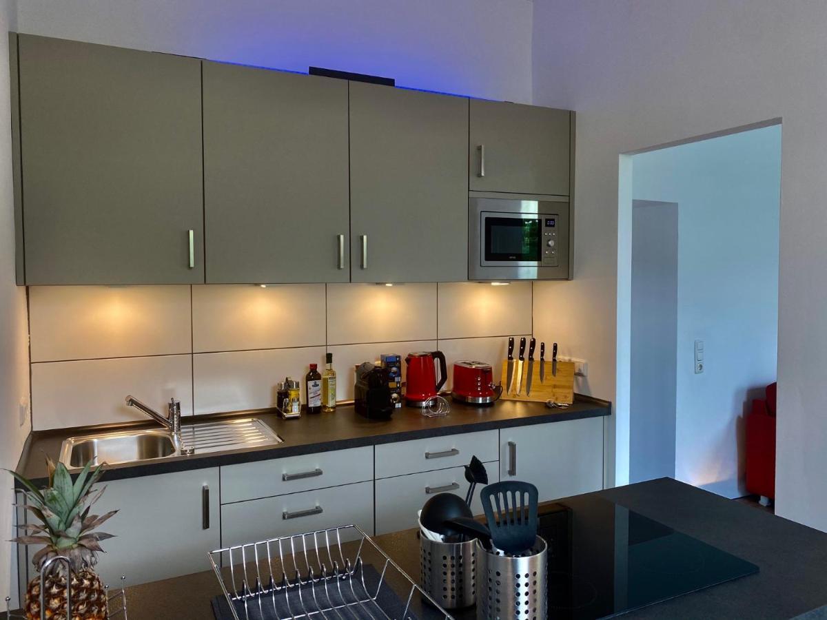 Chez Coco Apartment 2 อาเคิน ภายนอก รูปภาพ