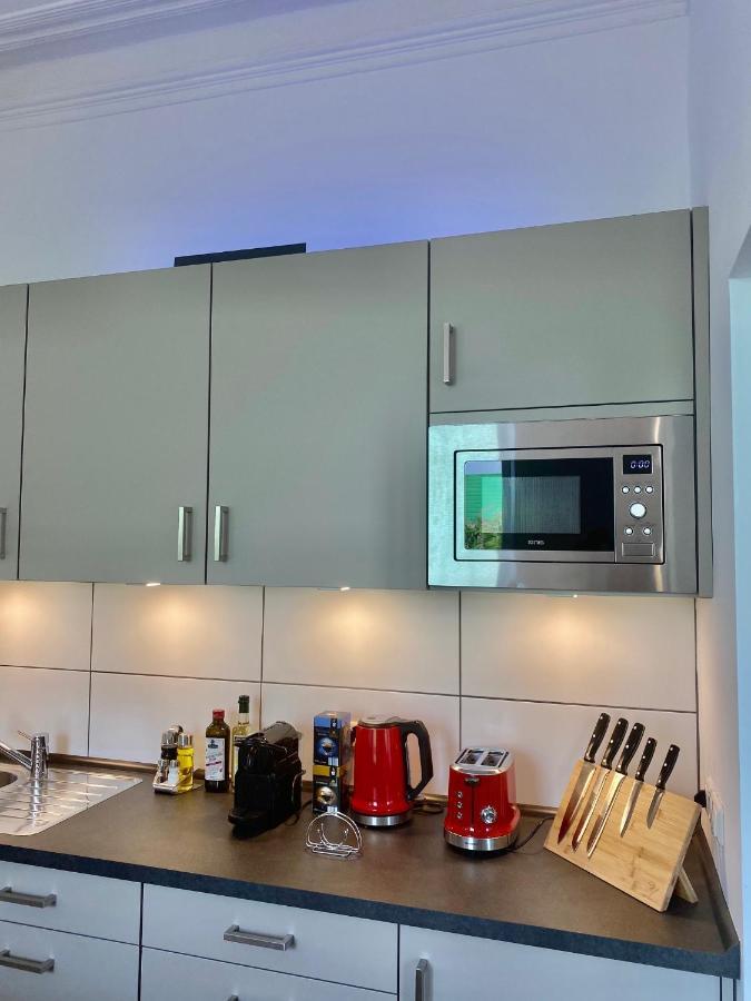 Chez Coco Apartment 2 อาเคิน ภายนอก รูปภาพ