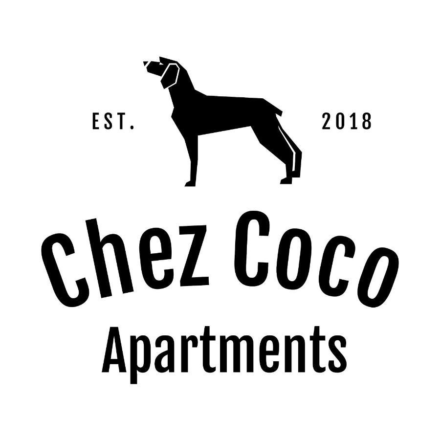 Chez Coco Apartment 2 อาเคิน ภายนอก รูปภาพ